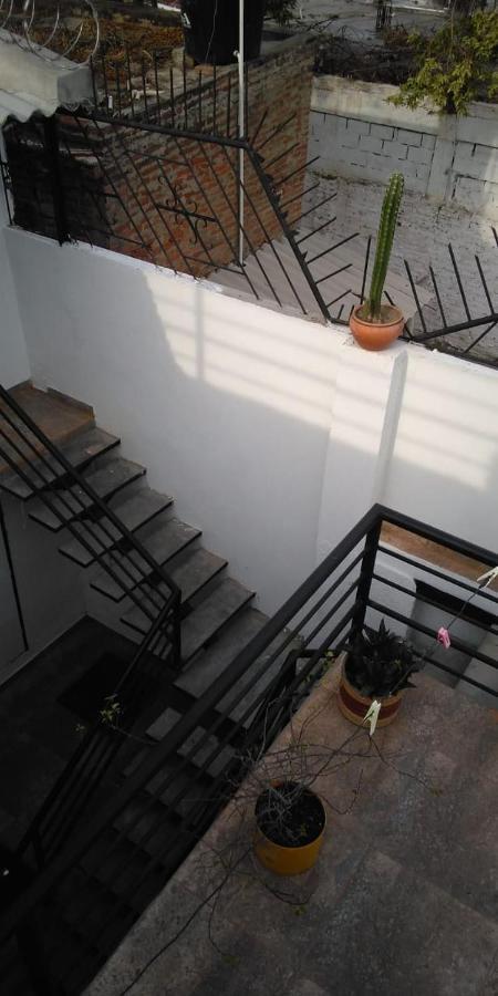Mi Casa 18 Hotel Santa Marta  Exterior photo