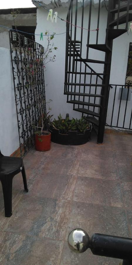 Mi Casa 18 Hotel Santa Marta  Exterior photo