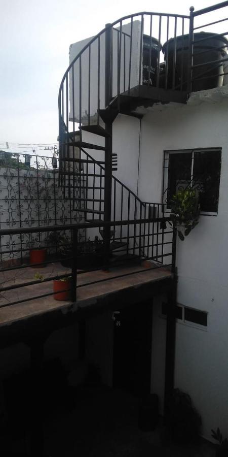 Mi Casa 18 Hotel Santa Marta  Exterior photo