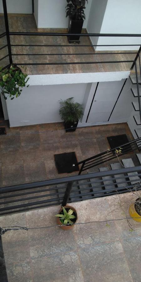 Mi Casa 18 Hotel Santa Marta  Exterior photo