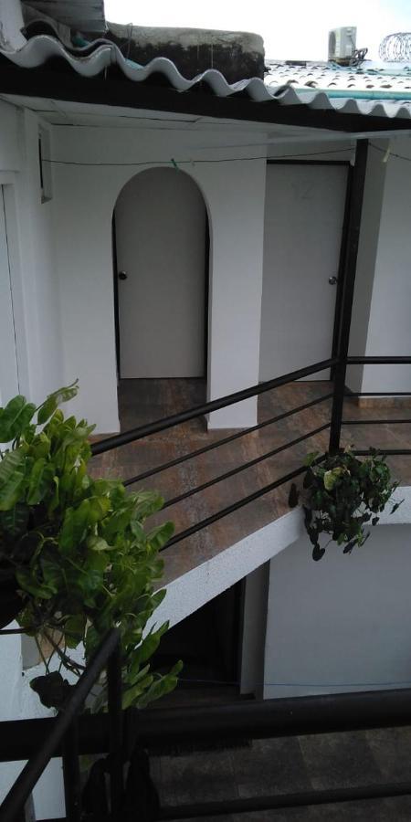 Mi Casa 18 Hotel Santa Marta  Exterior photo