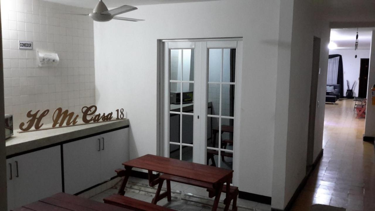 Mi Casa 18 Hotel Santa Marta  Exterior photo
