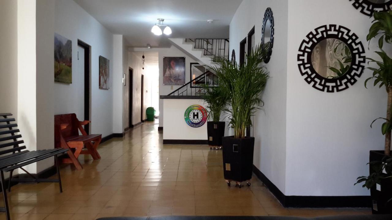 Mi Casa 18 Hotel Santa Marta  Exterior photo