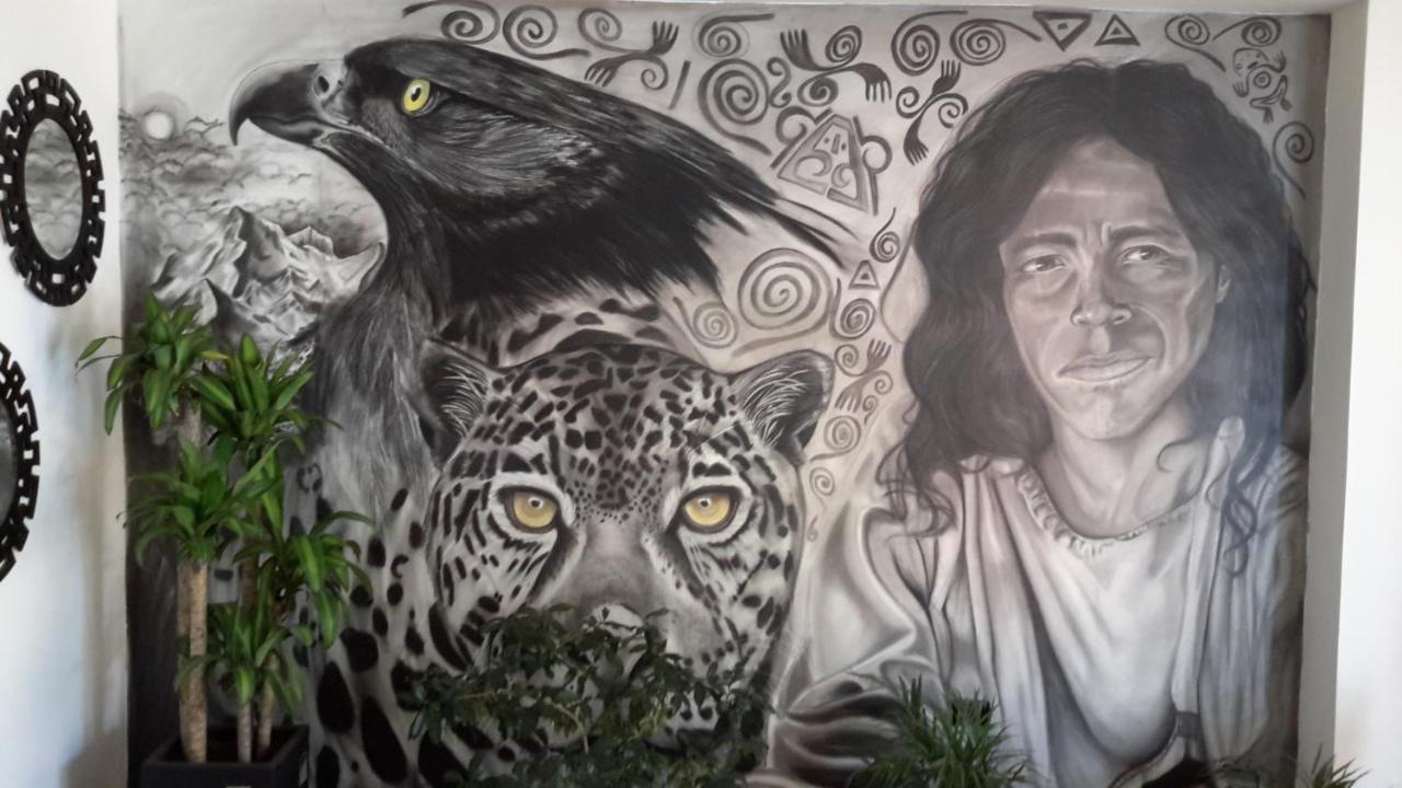 Mi Casa 18 Hotel Santa Marta  Exterior photo