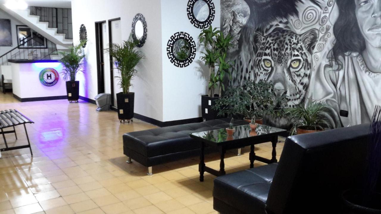 Mi Casa 18 Hotel Santa Marta  Exterior photo